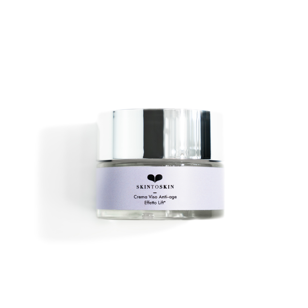 Crema Viso Anti-Age   Effetto Lift*
