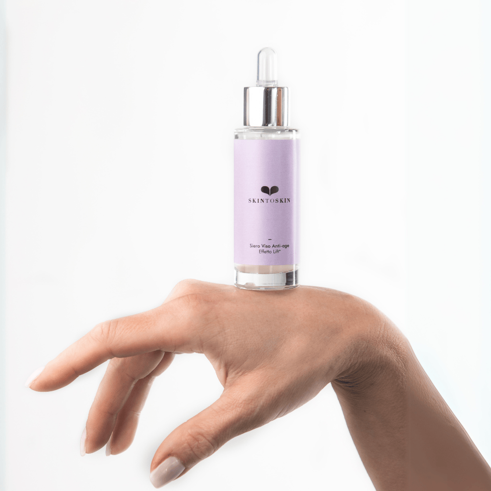 Siero Viso Anti-Age Effetto Lift*
