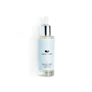 Siero Viso Idratente Complesso SK Hydra Boost